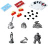 MONOPOLY QUEEN Freddie Mercury limited edition-86981